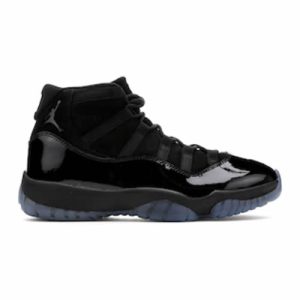 Air Jordan 11 Retro "Cap and Gown" - Image 1