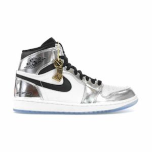 Air Jordan 1 Retro High "Think 16" (Pass the Torch) - Image 1