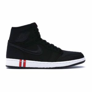 Air Jordan 1 Retro High "Paris Saint Germain" - Image 1