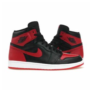 Air Jordan 1 Retro High "Homage To Home Chicago" - Image 1