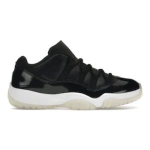 Air Jordan 11 Retro Low "72-10" - Image 1