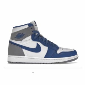 Air Jordan 1 Retro High OG "True Blue" - Image 1