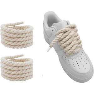 Fat Rope Laces - Image 1
