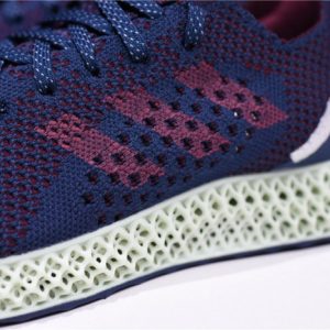 Adidas 4D "Sneakersnstuff" - Image 4