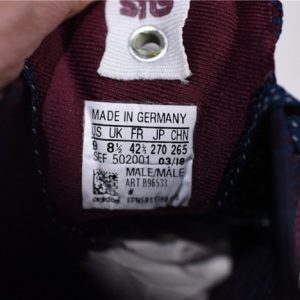 Adidas 4D "Sneakersnstuff" - Image 6