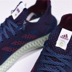 Adidas 4D "Sneakersnstuff" - Image 7