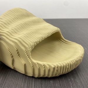 Adidas Adilette 22 Slides "St Desert Sand" - Image 5