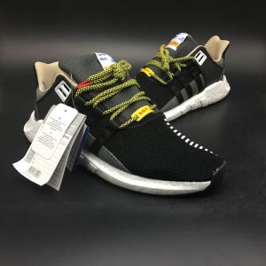 Adidas EQT Support 93/17 "Berlin BVG" - Image 3