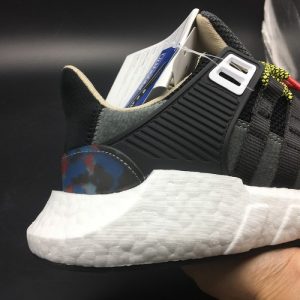 Adidas EQT Support 93/17 "Berlin BVG" - Image 5