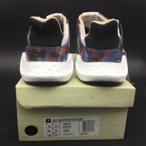 Adidas EQT Support 93/17 "Berlin BVG" - Image 6