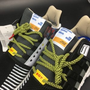 Adidas EQT Support 93/17 "Berlin BVG" - Image 8