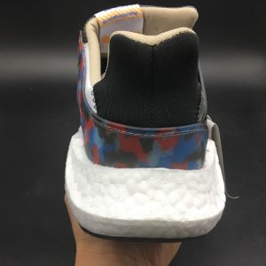 Adidas EQT Support 93/17 "Berlin BVG" - Image 9