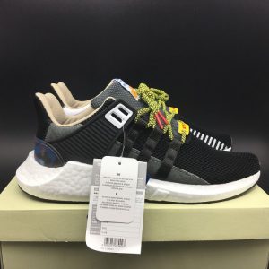 Adidas EQT Support 93/17 "Berlin BVG" - Image 12