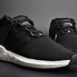Adidas EQT Support 93/17 Mid "Mastermind Black" - Image 12
