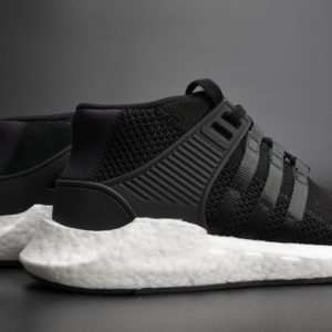 Adidas EQT Support 93/17 Mid "Mastermind Black" - Image 13