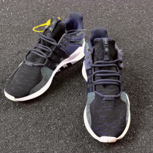 Adidas EQT Support ADV "Parley Legend Ink" - Image 5