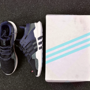 Adidas EQT Support ADV "Parley Legend Ink" - Image 8