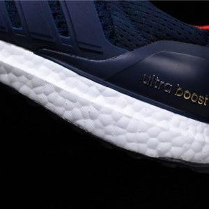 Adidas Ultra Boost 1.0 "Multi-Color Toe Navy" - Image 8