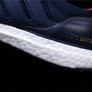 Adidas Ultra Boost 1.0 "Multi-Color Toe Navy" - Image 13