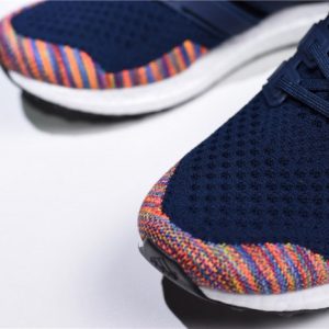 Adidas Ultra Boost 1.0 "Multi-Color Toe Navy" - Image 16