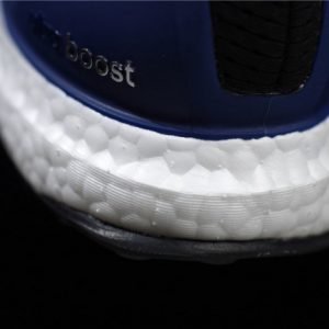 Adidas Ultra Boost 1.0 "OG Black Gold Purple" (W) - Image 9