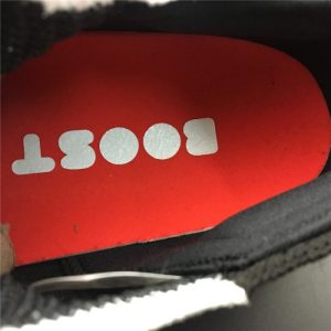 Adidas Ultra Boost 2019 "Cloud White Active Red" - Image 10