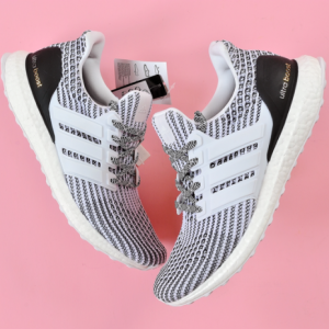 Adidas Ultra Boost 4.0 "Cookies and Cream" - Image 6