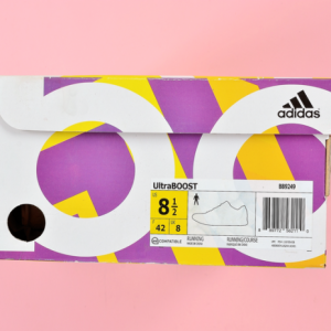 Adidas Ultra Boost 4.0 "Cookies and Cream" - Image 14