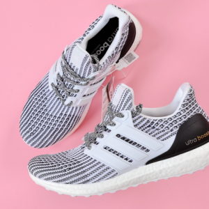 Adidas Ultra Boost 4.0 "Cookies and Cream" - Image 15
