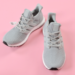 Adidas Ultra Boost 4.0 "Grey Three" - Image 6