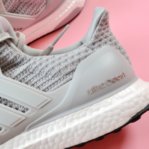 Adidas Ultra Boost 4.0 "Grey Three" - Image 7