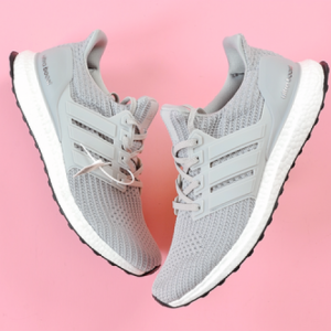 Adidas Ultra Boost 4.0 "Grey Three" - Image 10