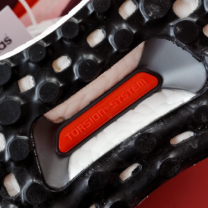 Adidas Ultra Boost 4.0 "Noble Red" - Image 7