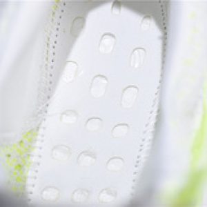 Adidas Ultra Boost CLIMA UB4.0 "Solar Yellow" - Image 4