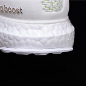 Adidas Ultra Boost CLIMA UB4.0 "Solar Yellow" - Image 5