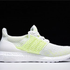 Adidas Ultra Boost CLIMA UB4.0 "Solar Yellow" - Image 6