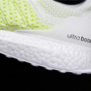 Adidas Ultra Boost CLIMA UB4.0 "Solar Yellow" - Image 10