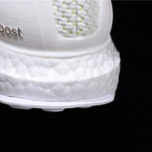 Adidas Ultra Boost CLIMA UB4.0 "Solar Yellow" - Image 16