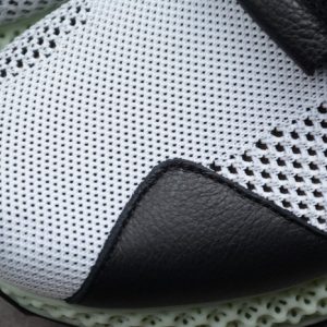 Adidas Y-3 Runner 4D "Black White" - Image 4