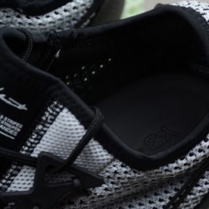 Adidas Y-3 Runner 4D "Black White" - Image 11