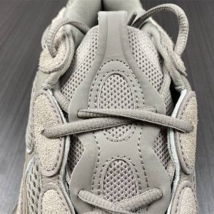 Adidas Yeezy 500 "Ash Grey" - Image 10