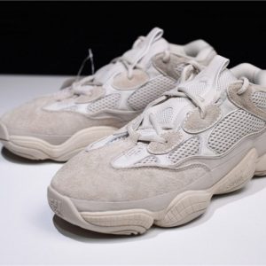Adidas Yeezy 500 "Blush" - Image 15
