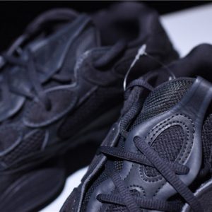 Adidas Yeezy 500 "Utility Black" - Image 5