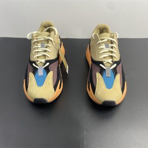 Adidas Yeezy Boost 700 "Enflame Amber" - Image 3