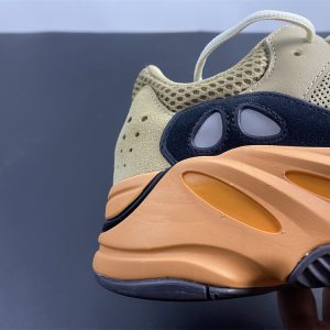 Adidas Yeezy Boost 700 "Enflame Amber" - Image 5