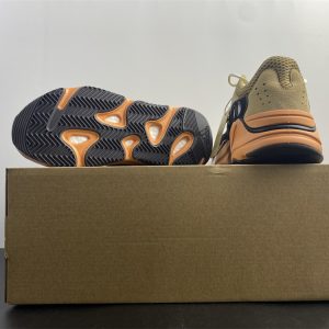 Adidas Yeezy Boost 700 "Enflame Amber" - Image 8
