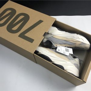 Adidas Yeezy Boost 700 V2 "Cream" - Image 8