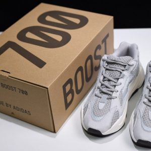 Adidas Yeezy Boost 700 V2 "Static" - Image 3