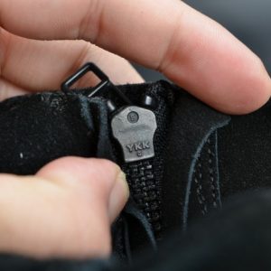 Adidas Yeezy Boost 750 "Triple Black" - Image 9