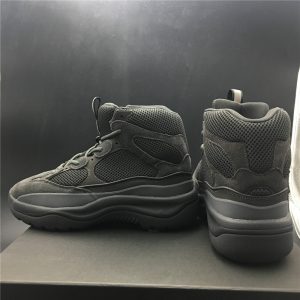 Adidas Yeezy Desert Boot "Oil" - Image 3